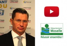 Les enjeux de la DOSI du Conseil départemental de la Moselle