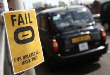 Les voitures fantômes d’Uber, ou les méfaits cachés de technologies mal maîtrisées