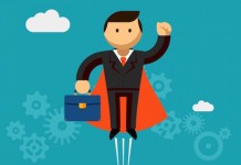 Ils sont le Top 10 des leaders et visionnaires IT