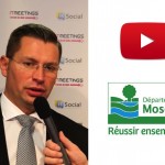 « L’organisation en DOSI nous a rapprochés des métiers » – DOSI du Conseil départemental de la Moselle