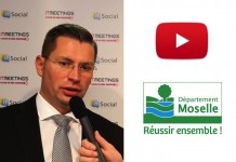 « L’organisation en DOSI nous a rapprochés des métiers » – DOSI du Conseil départemental de la Moselle