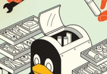 Le pingouin apporte du sang frais au dinosaure mainframe IBM