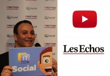 Se projeter sur les prochains coups à faire – DSI de Les Echos