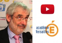 Un homme pressé, qui apprend à être patient – DSI de l’Académie de Versailles