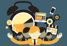 4 types de données Internet des Objets pour 3 modèles Big Data