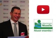 Du DSI au DOSI, retour d’expérience du Conseil départemental de la Moselle