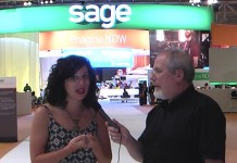 Finexkap, start-up de la fintech (vidéo)