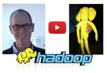 Petite histoire du Big Data, l’origine de Hadoop et son éléphant jaune