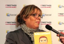 Retour d’expérience : Nacira Salvan, de la DSI de Safran