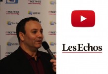 Les enjeux de la DSI des Echos