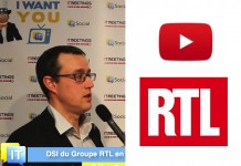 Les enjeux de la DSI de RTL