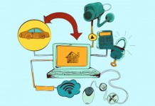 L’Internet des Objets ouvre un couloir aux cyber-attaques