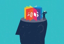 Les 4 pilotes de la disruption digitale