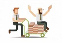 e-recyclage, l’Europe et la France ont encore de ‘très gros’ progrès à faire…