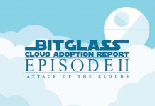 Adoption du cloud, quand Microsoft enfonce Google (infographie)