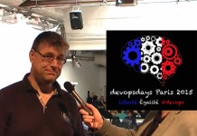 Exclusivité IT Social – Patrick Debois, il a créé DevOps (vidéo)