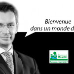 Anthony Hié, DOSI : « Bienvenue dans un monde digital »