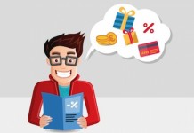 La promotion, un filet pour les uns, un piège pour les autres (infographie)