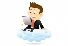 Vision du Cloud hybride (infographies)