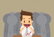 L’Internet des Objets va tout connecter, jusqu’au DSI