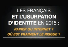 Les Français craignent l’utilisation malveillante de leurs données (infographie)