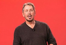 Larry Ellison (Oracle) est décidément indécrottable