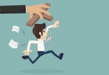 Portrait et vie quotidienne de DSI, pardon… de CIO