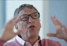 Nous ne sommes pas assez innovants, dixit Bill Gates