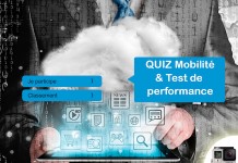 QUIZ Collaboratif Mobilité et Test de performance