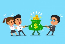 Les budgets de la DSI sont en hausse, comme le shadow IT