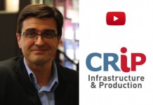 Convention du CRIP 2015 – Philippe SERSOT, Président du CRIP