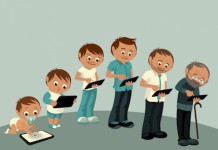 Les seniors sont les premières victimes des cyber-fraudes