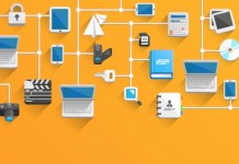 La révolution en 6 couches des nouvelles architectures tournées vers la donnée