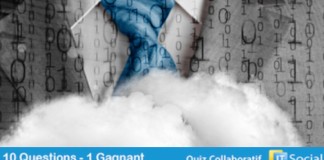 Un quiz collaboratif pour sensibiliser au Test de performance sur la Mobilité