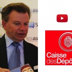 Sécurité – 2ème partie en rafale avec Alain Bouillé, RSSI de la Caisse des Dépôts