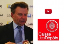 Sécurité – 2ème partie en rafale avec Alain Bouillé, RSSI de la Caisse des Dépôts