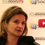 Parole de RSSI – Aurélie Michaud, RSSI de Banque Privée 1818