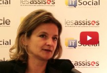 Parole de RSSI – Aurélie Michaud, RSSI de Banque Privée 1818