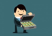 Il n’est pas bon que le RSSI rapporte à la Finance