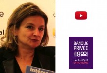 Sécurité – Séquence émotion pour la RSSI de la Banque Privée 1818