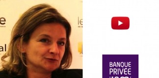 Sécurité – Séquence émotion pour la RSSI de la Banque Privée 1818