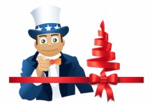 IT Social vous souhaite un bon Noël