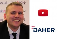 Sécurité – L’interview vérité de Stéphane Joguet, RSSI de Daher