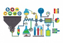 Les logiciels Big Data Analytics, un marché de 81 milliards de dollars en 2020