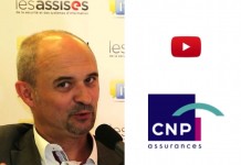 Sécurité – L’interview vérité de Jean-François Louapre, RSSI de CNP Assurances