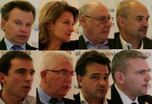 L’évolution du métier de RSSI, paroles de RSSI