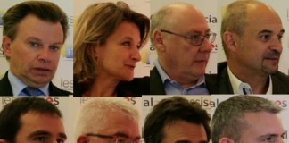 L’évolution du métier de RSSI, paroles de RSSI