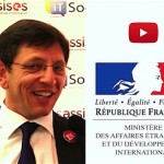 Sécurité – Les enjeux du RSSI du Ministère des Affaires Etrangères