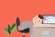 L’engagement effrayant des employés au travail (infographie)