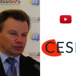 Sécurité – Le CESIN par son président, Alain Bouillé